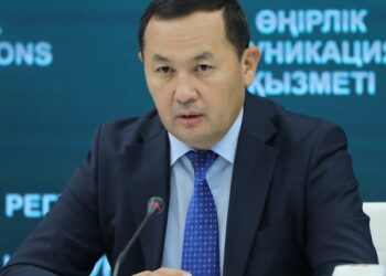 В ШЫМКЕНТЕ ИНТЕНСИВНО РАЗВИВАЮТСЯ ПРОМЫШЛЕННОСТЬ И ИНВЕСТИЦИИ