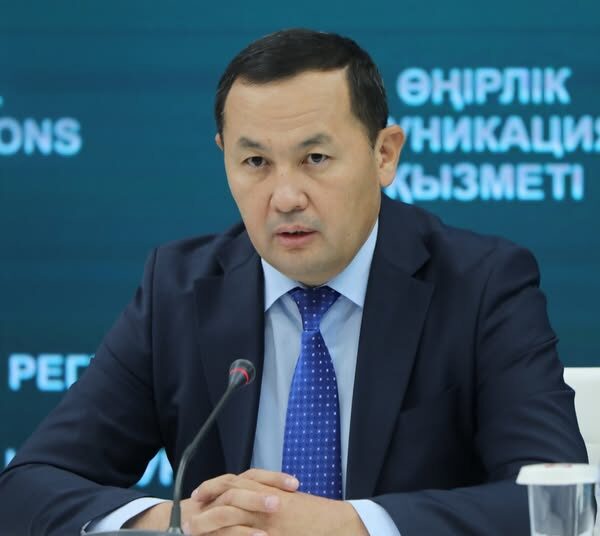 В ШЫМКЕНТЕ ИНТЕНСИВНО РАЗВИВАЮТСЯ ПРОМЫШЛЕННОСТЬ И ИНВЕСТИЦИИ