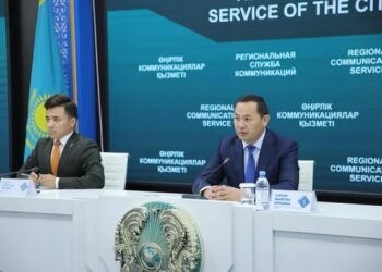 ҚАЖЫМҰҚАН АТЫНДАҒЫ СТАДИОН ЖАҢА КЕЛБЕТКЕ ИЕ БОЛДЫ