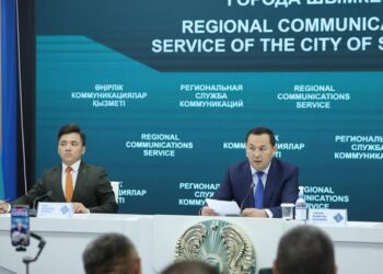 ШЫМКЕНТТЕ «АҚЖАР» ҚОСАЛҚЫ СТАНЦИЯСЫНЫҢ ҚҰРЫЛЫСЫ АЯҚТАЛУҒА ЖАҚЫН