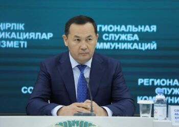 ШЫМКЕНТТЕ ЖОЛ САПАСЫ МЕН ӘУЕ ҚАУІПСІЗДІГІН АРТТЫРУҒА БАҒЫТТАЛҒАН ІРІ ЖОБАЛАР ЖҮЗЕГЕ АСУДА