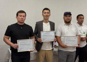 «Бір ауыл – бір өнім» көрмесінің финалистері анықталды