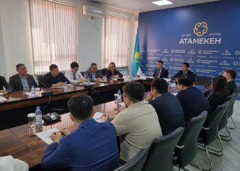 Білім салалық кеңесінде жекеменшік мектептерді қаржыландыру мәселесі талқыланды