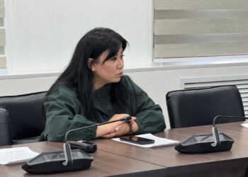 Онлайн форматта өтті