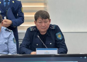 Жүк көліктерінің қозғалысына шектеу: Кәсіпкерлер палатасы мәселені шешуді қолға алды