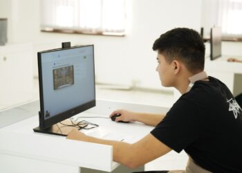 Шымкенттік ХҚКО-ларда құжаттарды жеткізу қызметі енгізілді