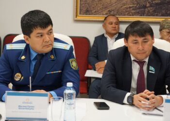 Кәсіпкерлер не дейді? Ордабасы, Бәйдібек және Созақ аудандарындағы өткір мәселелер көтерілді