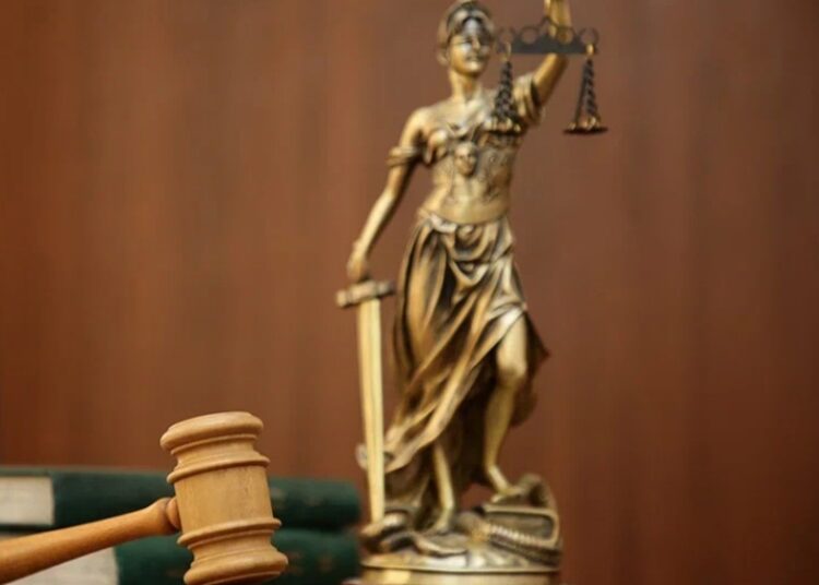 Әкімшілік істер бойынша аумақтан тыс соттылық қағидаттары – әділдіктің заманауи тетігі