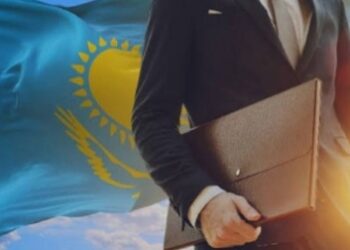 Мемлекеттік  қызметшілердің әдеп нормаларын сақтау міндеттілігі