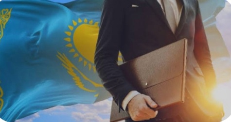 Мемлекеттік  қызметшілердің әдеп нормаларын сақтау міндеттілігі