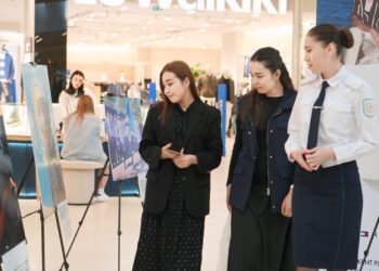 «Закон и Порядок»: уникальная фотовыставка прошла в Шымкенте