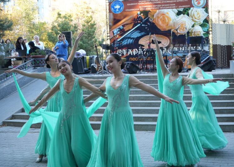 «ЕСКІ ПЛАСТИНКА» АҒА БУЫННЫҢ ЖАНЫН ЖАДЫРАТТЫ