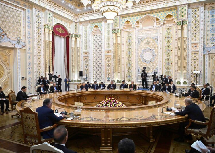 Қасым-Жомарт Тоқаев былтыр Қазақстан мен Ресей арасындағы сауда көлемі 28 миллиард долларға жеткенін айтты