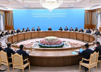 Қасым-Жомарт Тоқаев: «Негізгі заңның 40-қа жуық бабы өзгереді»