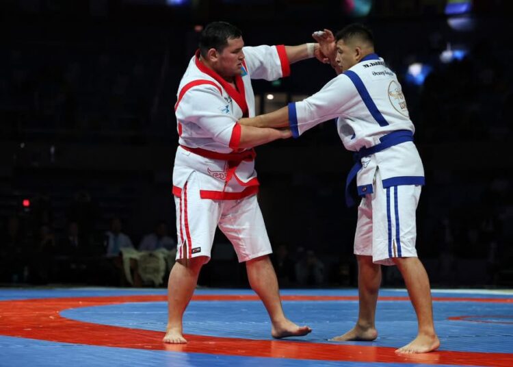 ТАРИХ ҚАЙТАЛАНДЫ: БҰЛ ЖОЛЫ – АЛТЫН ЖҮЛДЕМЕН!