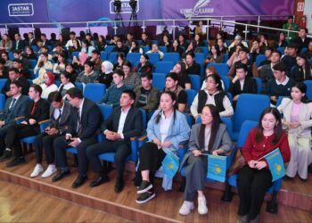 Республикалық пікірсайыс турнирі өз мәресіне жетті