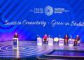 ҚАЗАҚСТАННЫҢ БІТІМГЕРШІЛІК РӨЛІ: ЕРЕВАН МЕН БАКУДІҢ ЖАҚЫНДАСУЫНА ҚОСҚАН ҮЛЕСІ