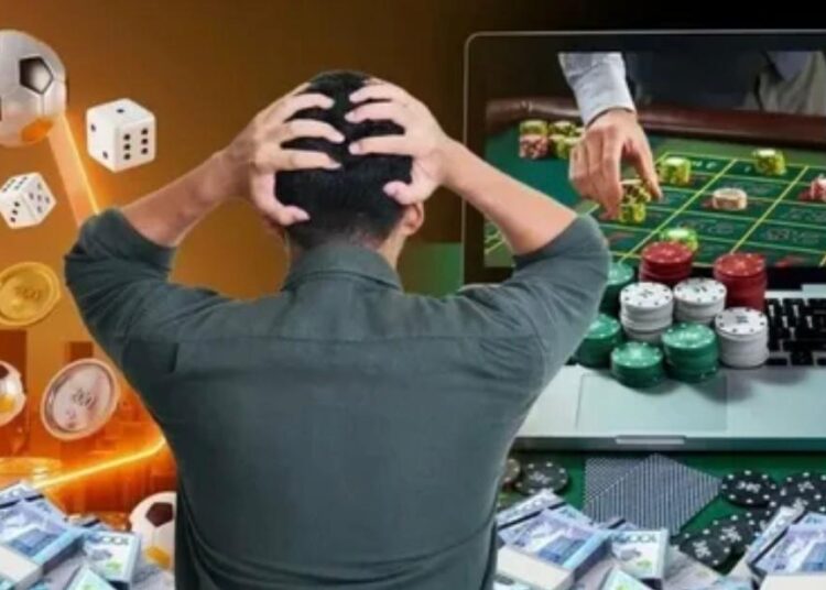 Шымкентте заңсыз ойын бизнесіне жол жоқ