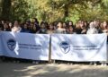 РЕСПУБЛИКА КҮНІНЕ ОРАЙ ЖАСТАР АРАСЫНДА “КҮЗГІ КРОСС” ӨТТІ