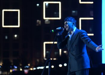 В ШЫМКЕНТЕ ДЕНЬ РЕСПУБЛИКИ ПРЕВРАТИЛСЯ В НАРОДНОЕ ТОРЖЕСТВО