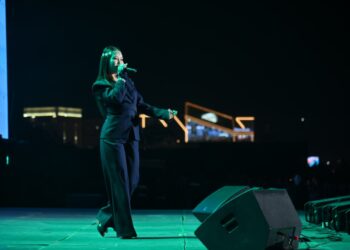 В ШЫМКЕНТЕ ДЕНЬ РЕСПУБЛИКИ ПРЕВРАТИЛСЯ В НАРОДНОЕ ТОРЖЕСТВО