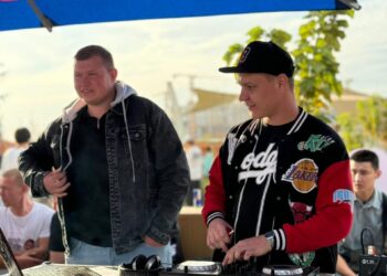 ШАТТЫҚҚА ТОЛЫ КҮН: ШЫМКЕНТ АСПАНЫН БАТПЫРАУЫҚТАР ФЕСТИВАЛІ КӨРКЕЙТТІ