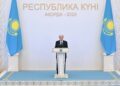 Президент Қасым-Жомарт Тоқаевтың Республика күніне арналған сөзінен: ел дамуының жаңа белесі