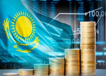 ШЫМКЕНТ: ОБЪЁМ ИНВЕСТИЦИЙ В 2025 ГОДУ ПРЕВЫСИТ 1 ТРИЛЛИОН ТЕНГЕ