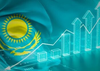 КАЗАХСТАНСКИЙ ЭКОНОМИЧЕСКИЙ РОСТ: ОТ КОЛИЧЕСТВА К КАЧЕСТВУ