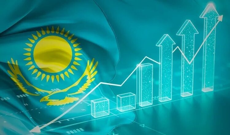 КАЗАХСТАНСКИЙ ЭКОНОМИЧЕСКИЙ РОСТ: ОТ КОЛИЧЕСТВА К КАЧЕСТВУ