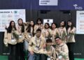 Сүйінші хабар!   Шымкенттің оқушылары iGEM 2025 халықаралық байқауында күміс медаль иеленді
