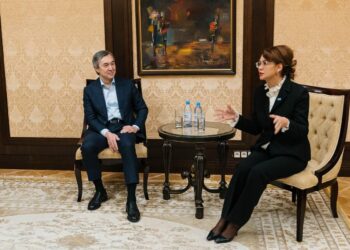 SEN форумы: Түркістандық іскер әйелдер ұлттық слетте өңір абыройын асқақтатты