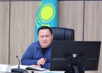 СЕКТОРЛАРДАҒЫ ӨЗЕКТІ МӘСЕЛЕЛЕР БОЙЫНША ЖИЫН ӨТТІ