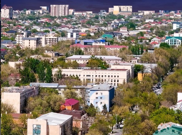 ШЫМКЕНТ: 341 УЧАСКЕ МЕМЛЕКЕТ МҰҚТАЖЫНА АЛЫНДЫ