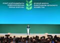 Президент Тоқаев еліміздің агросаласын дамытуға бағытталған нақты міндеттерді атады