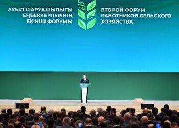 Президент Тоқаев еліміздің агросаласын дамытуға бағытталған нақты міндеттерді атады