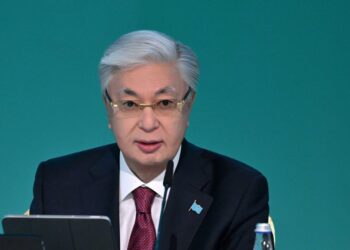 Президент: «Еліміз бойынша 2334 ауыл әкімі сайланды»