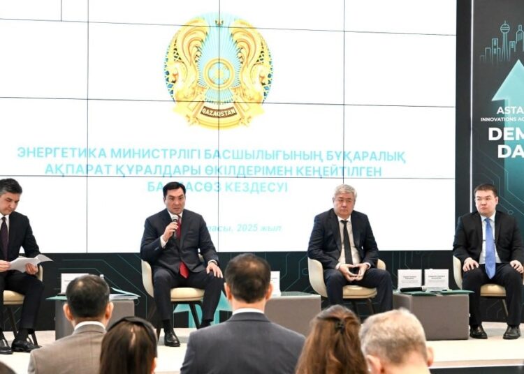 ҮКІМЕТ ЭНЕРГЕТИКА САЛАСЫН ДАМЫТУ ТУРАЛЫ: 160-ҚА ЖУЫҚ ЖЭК СТАНСАСЫ ЭЛЕКТР ҚУАТЫН ӨНДІРУДІҢ 7%-ДАН АСТАМЫН ҚҰРАДЫ