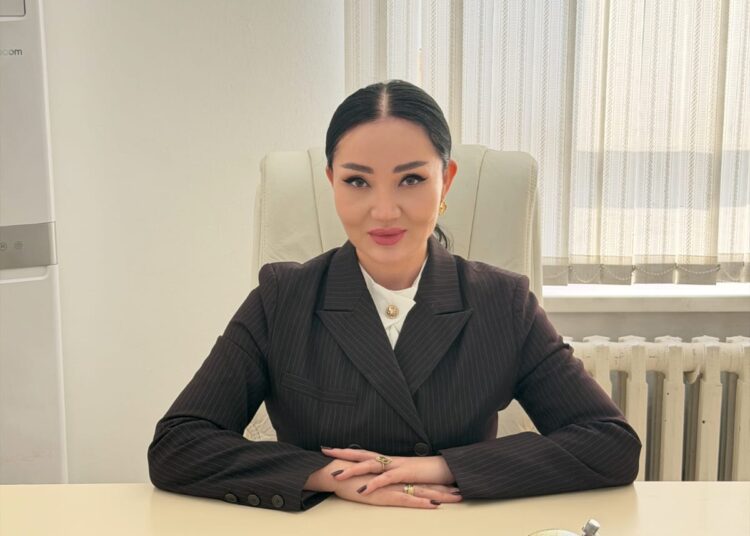 ХҚКО 20 жыл. Адамдар арқылы қалыптасқан тарих