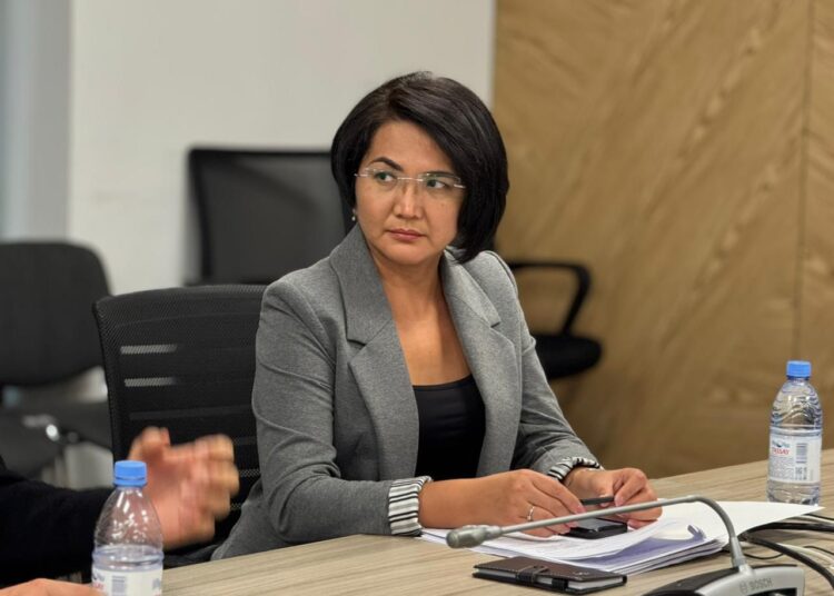 Түркістан облысының кәсіпорындары 2025 жылғы ұлттық байқауларда үздік атанды