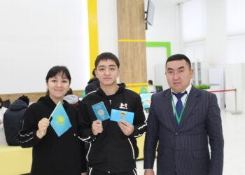 16 желтоқсан күні Шымкенттік ХҚКО мен МХҚКО-лар жұмыс істемейді