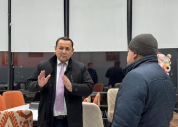 Түркістан облысы кәсіпкерлерінің бәсекеге қабілеттілігі, еңбекқорлығы мен сапаға деген адалдығы айқын