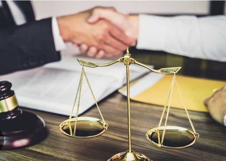 ТАТУЛАСУ РӘСІМДЕРІ ЖӘНЕ ДАУЛАРДЫ СОТҚА ДЕЙІН РЕТТЕУ