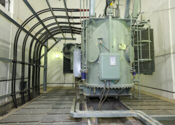 «АҚЖАР» ҚОСАЛҚЫ СТАНЦИЯСЫ ІСКЕ ҚОСЫЛДЫ