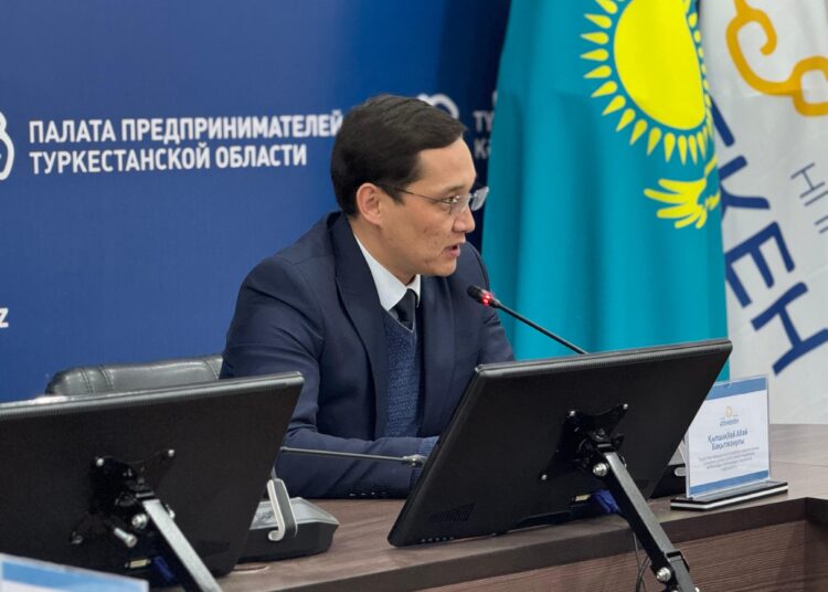 Ауыл шаруашылығына арналған дрондар өндірісі: жаңа жоба Палатада таныстырылды