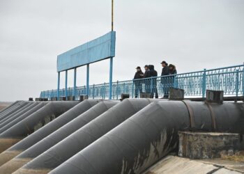 Су қауіпсіздігі – Түркістан өңірінің басты басымдығы   