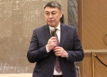 ҚР «АТАМЕКЕН» ҰКП СЪЕЗ АЛДЫНДАҒЫ КЕЗДЕСУІ АЯСЫНДА ӨҢІР КӘСІПКЕРЛЕРІНІҢ МӘСЕЛЕЛЕРІ КӨТЕРІЛДІ