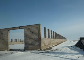 Палата өкілдері «Мырзахан» шаруа қожалығының жобаларымен танысты