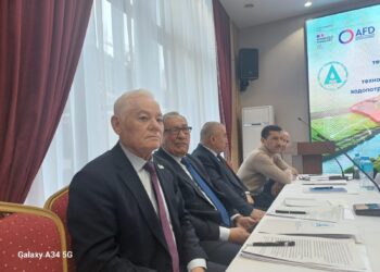 Сырдария бассейні: су ресурстарын үнемдеудің жаңа тәсілдері