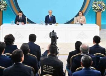 ҰЛТТЫҚ ҚҰРЫЛТАЙ